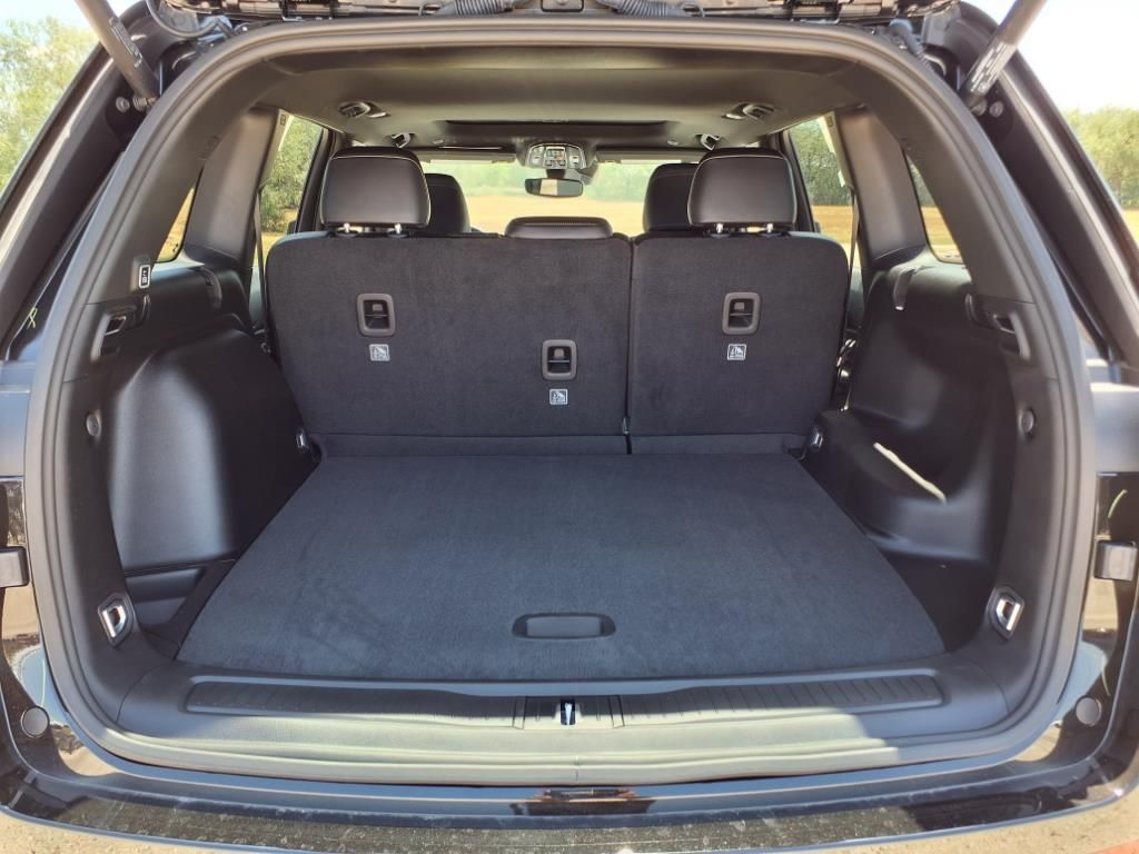 New Car 2025 Jeep Grand Cherokee  Altitude X For Sale Under $50,000 In Pleasanton, Texas