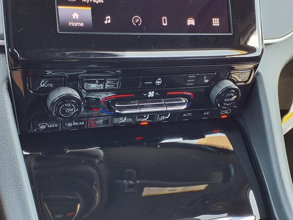 New Car 2025 Jeep Grand Cherokee  Altitude X For Sale Under $50,000 In Pleasanton, Texas