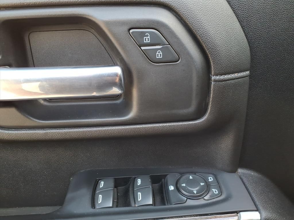 Used Car 2022 Chevrolet Silverado  Lt For Sale Under $50,000 In Pleasanton, Texas