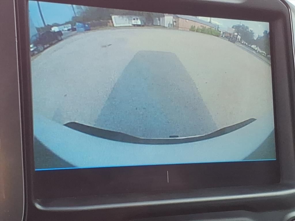 Used Car 2022 Chevrolet Silverado  Lt For Sale Under $50,000 In Pleasanton, Texas