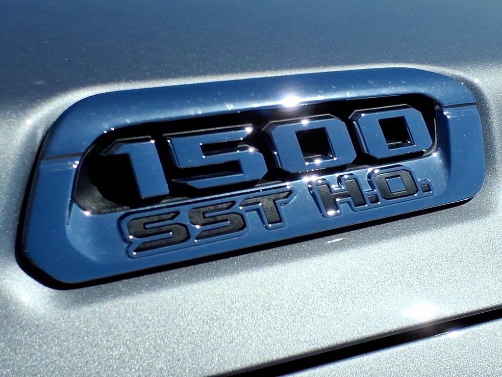 Used Car 2025 Ram 1500  Tungsten For Sale Under $70,000 In Pleasanton, Texas