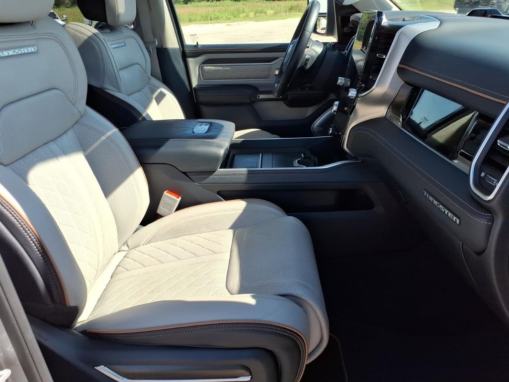 Used Car 2025 Ram 1500  Tungsten For Sale Under $70,000 In Pleasanton, Texas