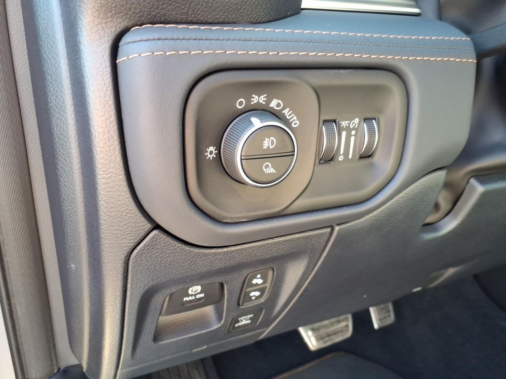 Used Car 2025 Ram 1500  Tungsten For Sale Under $70,000 In Pleasanton, Texas