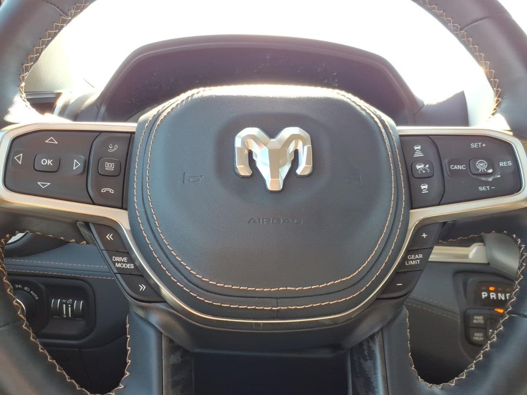 Used Car 2025 Ram 1500  Tungsten For Sale Under $70,000 In Pleasanton, Texas