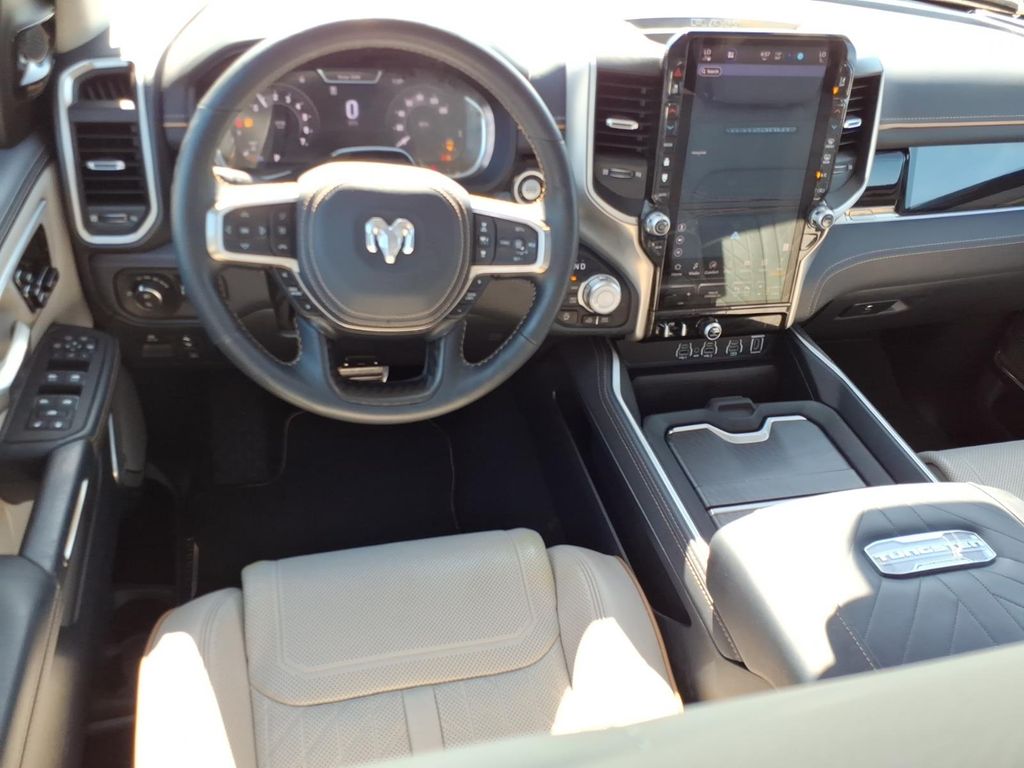 Used Car 2025 Ram 1500  Tungsten For Sale Under $70,000 In Pleasanton, Texas