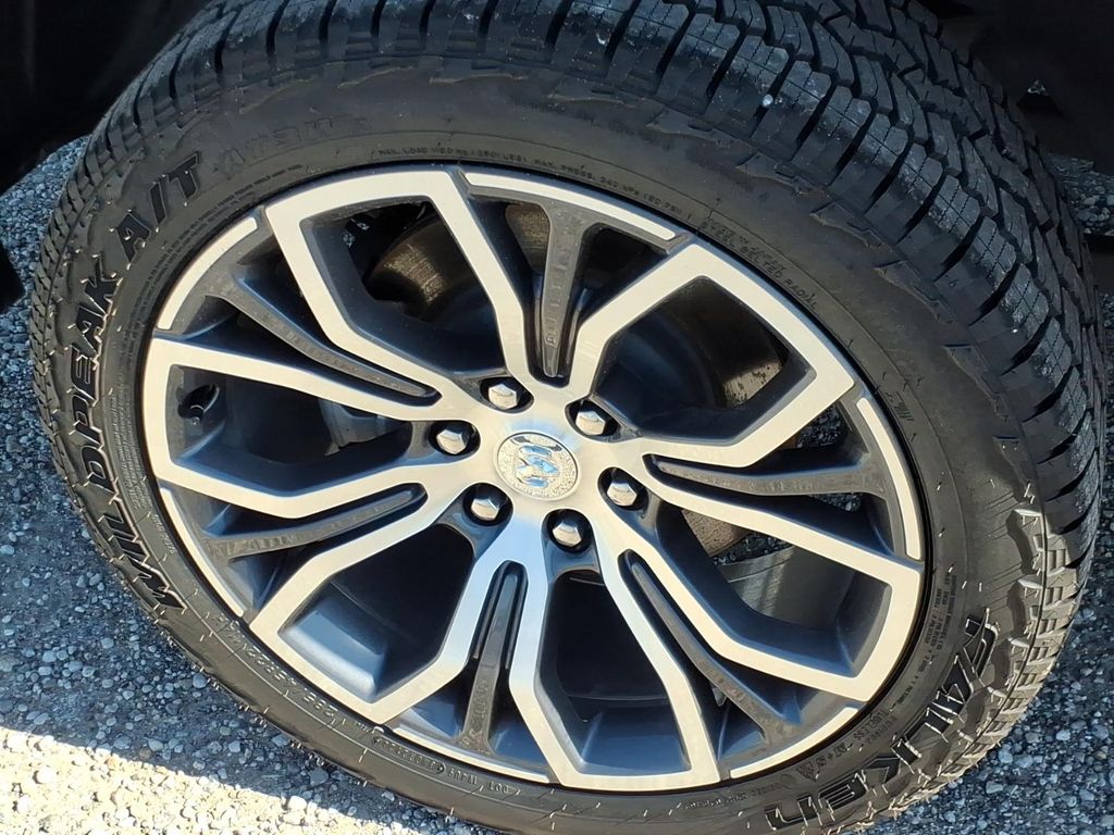 Used Car 2025 Ram 1500  Tungsten For Sale Under $70,000 In Pleasanton, Texas