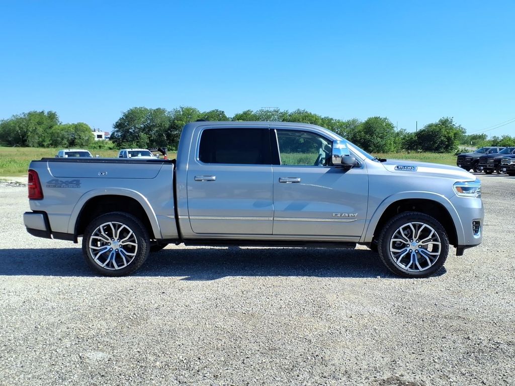 Used Car 2025 Ram 1500  Tungsten For Sale Under $70,000 In Pleasanton, Texas