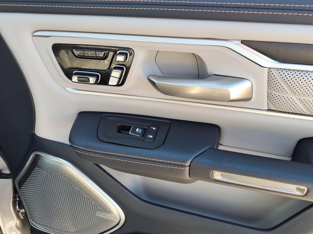 Used Car 2025 Ram 1500  Tungsten For Sale Under $70,000 In Pleasanton, Texas