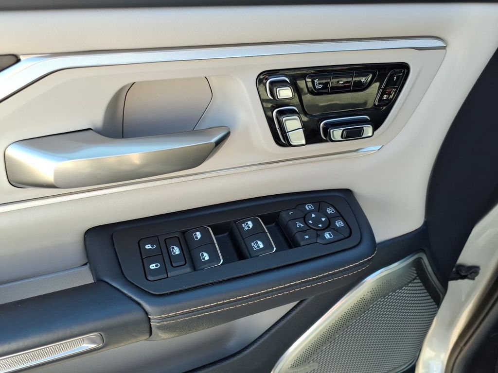 Used Car 2025 Ram 1500  Tungsten For Sale Under $70,000 In Pleasanton, Texas