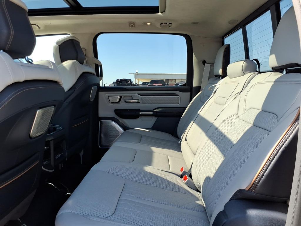 Used Car 2025 Ram 1500  Tungsten For Sale Under $70,000 In Pleasanton, Texas