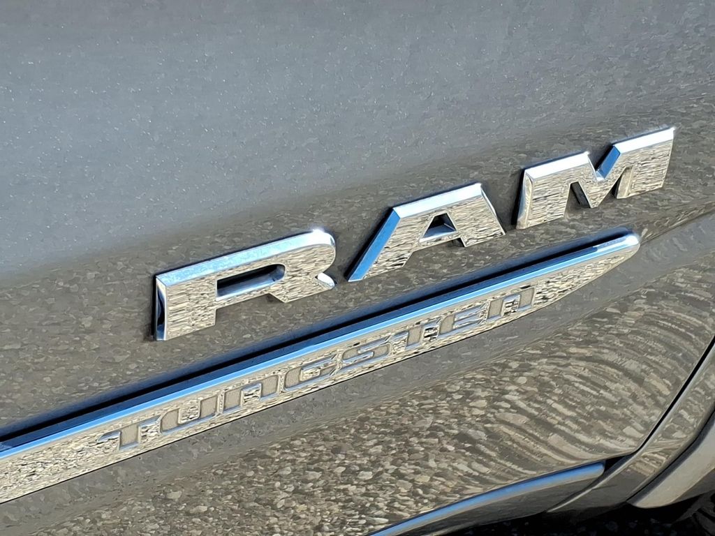 Used Car 2025 Ram 1500  Tungsten For Sale Under $70,000 In Pleasanton, Texas