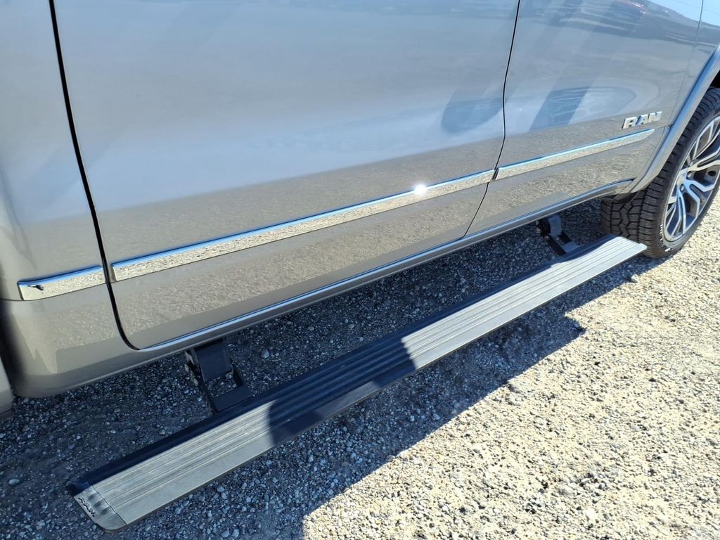 Used Car 2025 Ram 1500  Tungsten For Sale Under $70,000 In Pleasanton, Texas