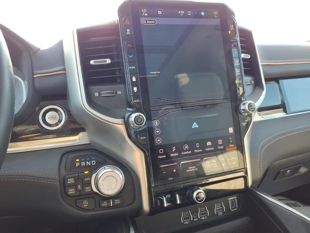 Used Car 2025 Ram 1500  Tungsten For Sale Under $70,000 In Pleasanton, Texas