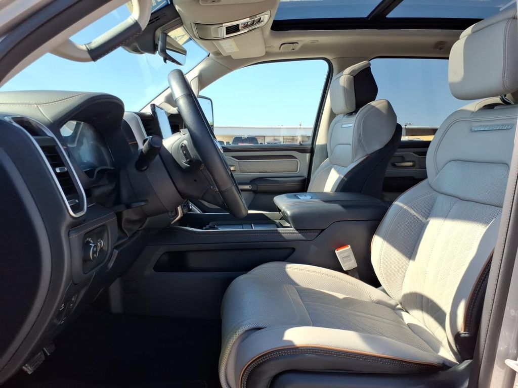 Used Car 2025 Ram 1500  Tungsten For Sale Under $70,000 In Pleasanton, Texas