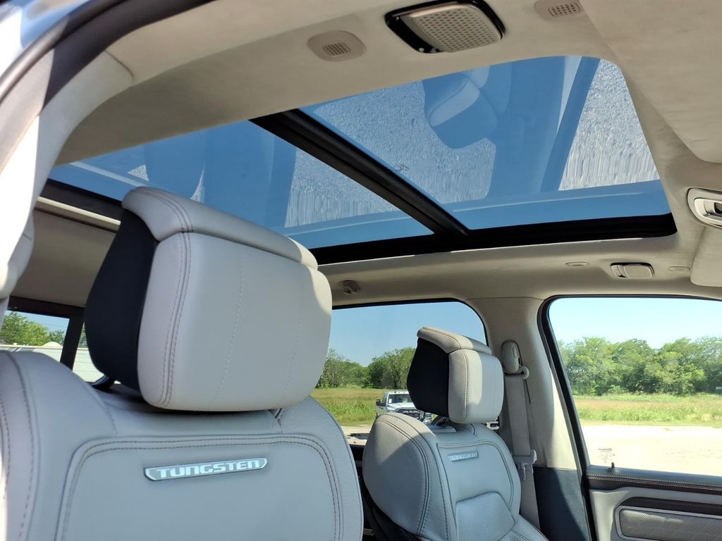Used Car 2025 Ram 1500  Tungsten For Sale Under $70,000 In Pleasanton, Texas
