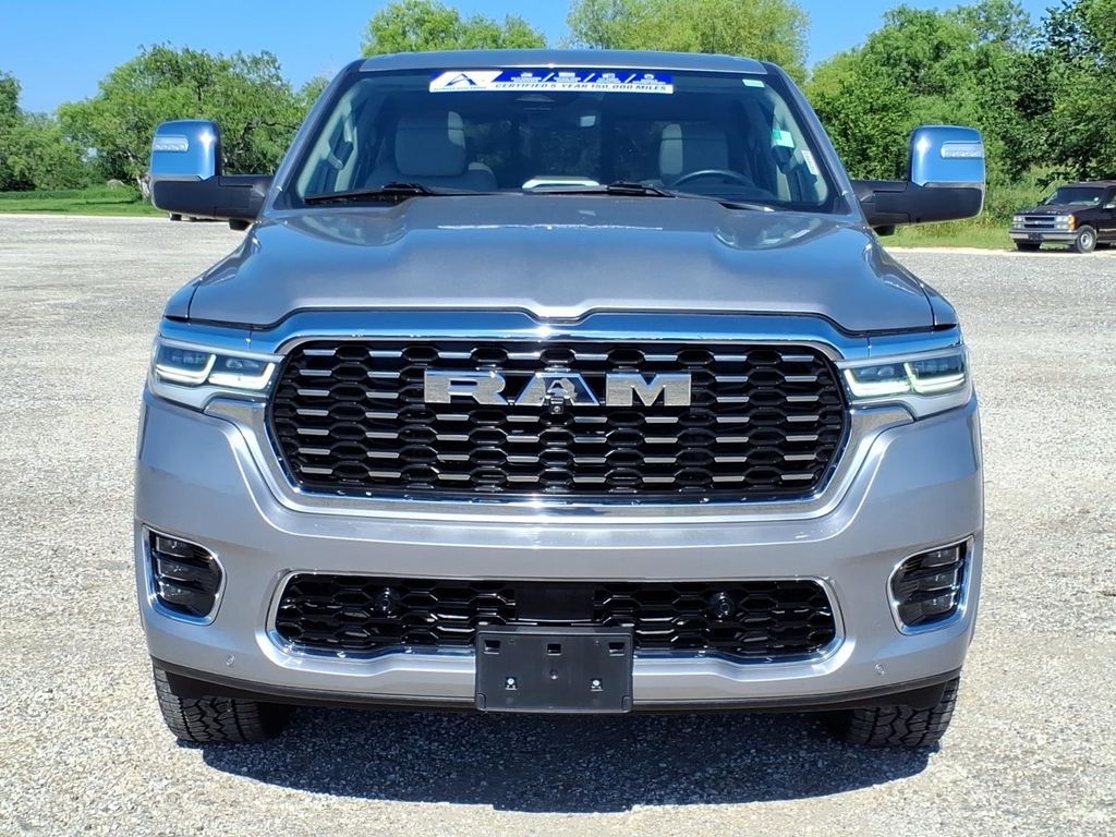 Used Car 2025 Ram 1500  Tungsten For Sale Under $70,000 In Pleasanton, Texas