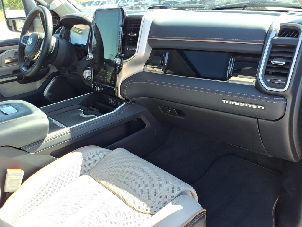 Used Car 2025 Ram 1500  Tungsten For Sale Under $70,000 In Pleasanton, Texas