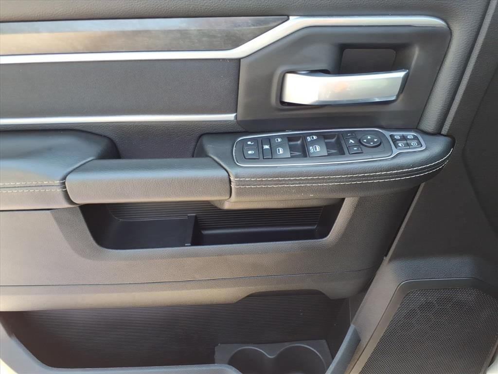 Used Car 2024 Ram 2500  Big Horn For Sale Under $50,000 In Pleasanton, Texas