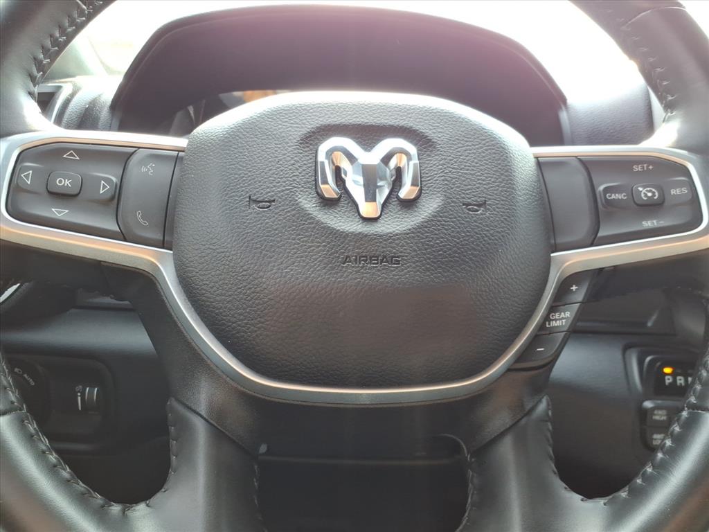 Used Car 2024 Ram 2500  Big Horn For Sale Under $50,000 In Pleasanton, Texas