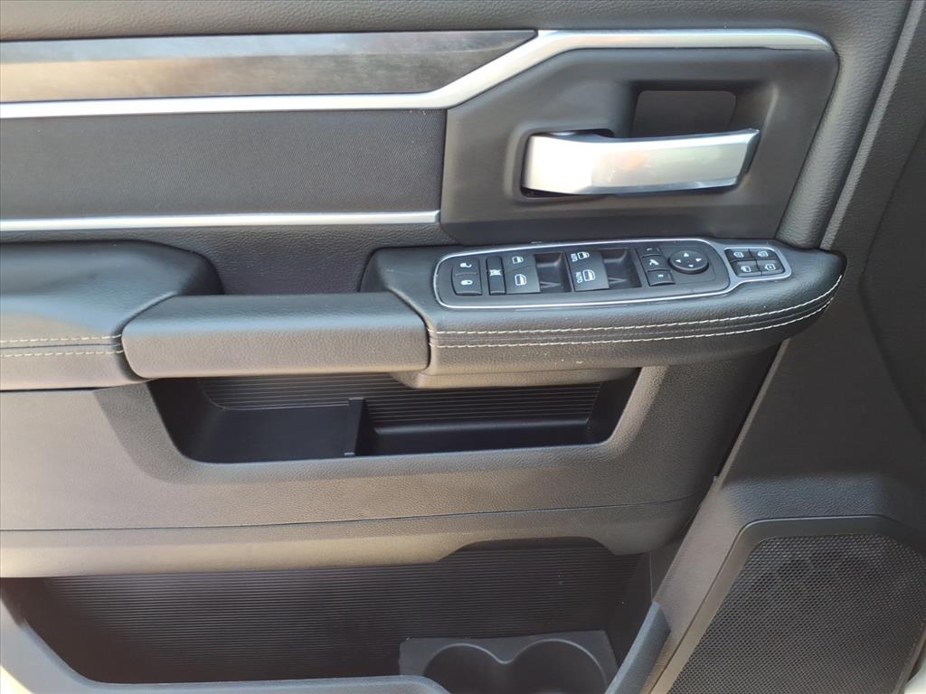 Used Car 2024 Ram 2500  Big Horn For Sale Under $50,000 In Pleasanton, Texas