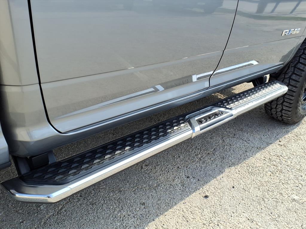 Used Car 2024 Ram 2500  Big Horn For Sale Under $50,000 In Pleasanton, Texas