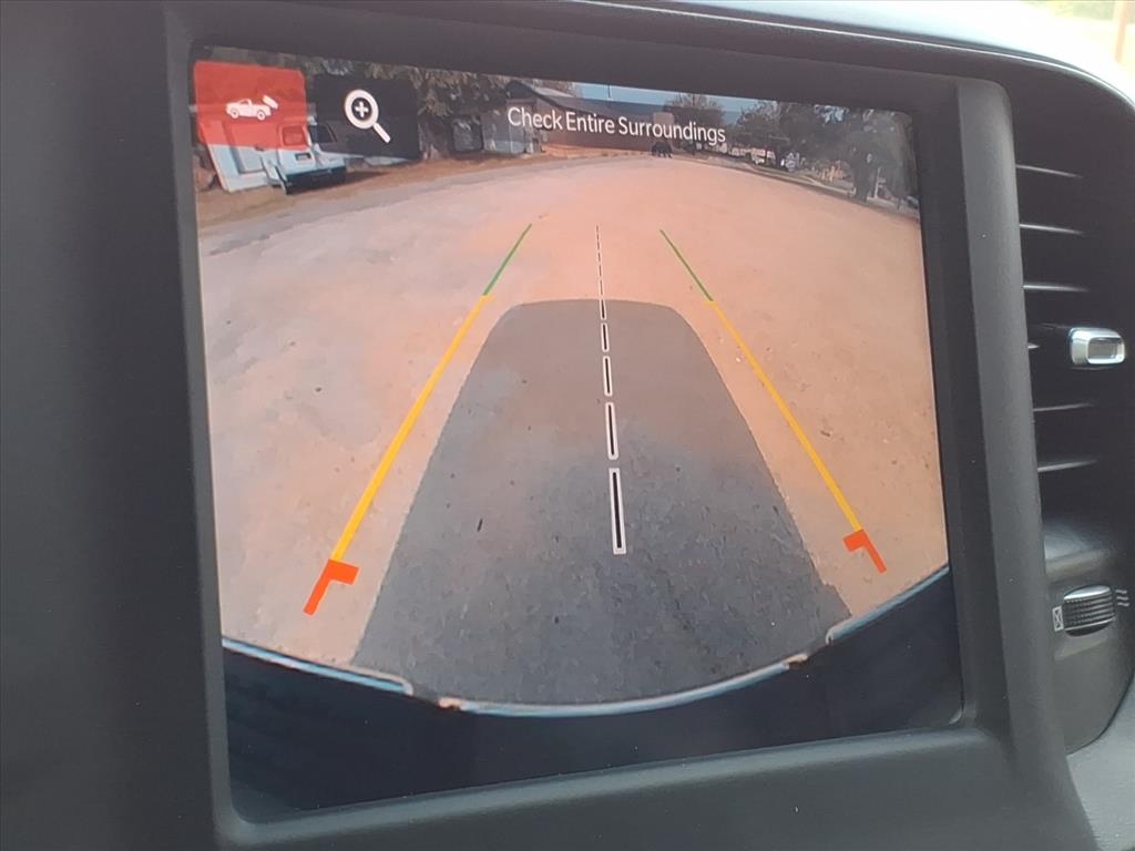 Used Car 2024 Ram 2500  Big Horn For Sale Under $50,000 In Pleasanton, Texas