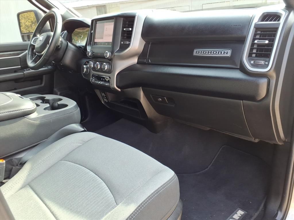 Used Car 2024 Ram 2500  Big Horn For Sale Under $50,000 In Pleasanton, Texas