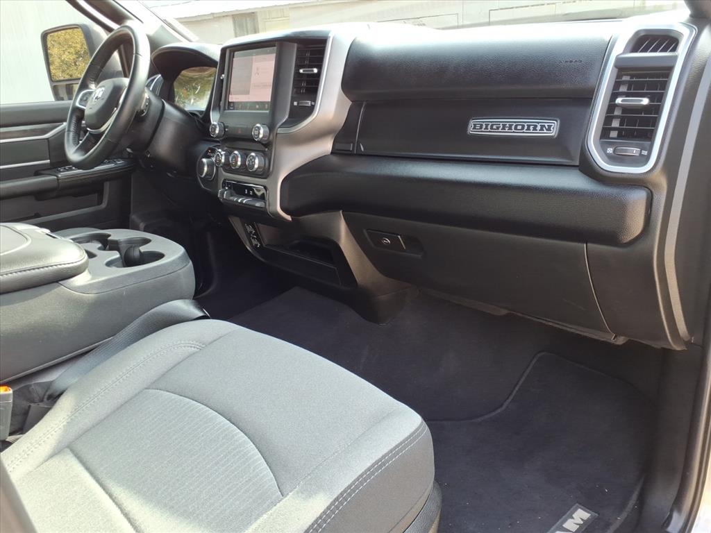 Used Car 2024 Ram 2500  Big Horn For Sale Under $50,000 In Pleasanton, Texas