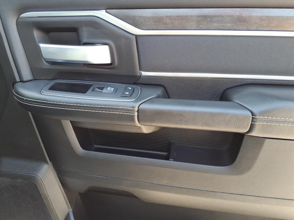 Used Car 2024 Ram 2500  Big Horn For Sale Under $50,000 In Pleasanton, Texas