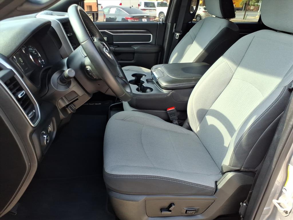 Used Car 2024 Ram 2500  Big Horn For Sale Under $50,000 In Pleasanton, Texas