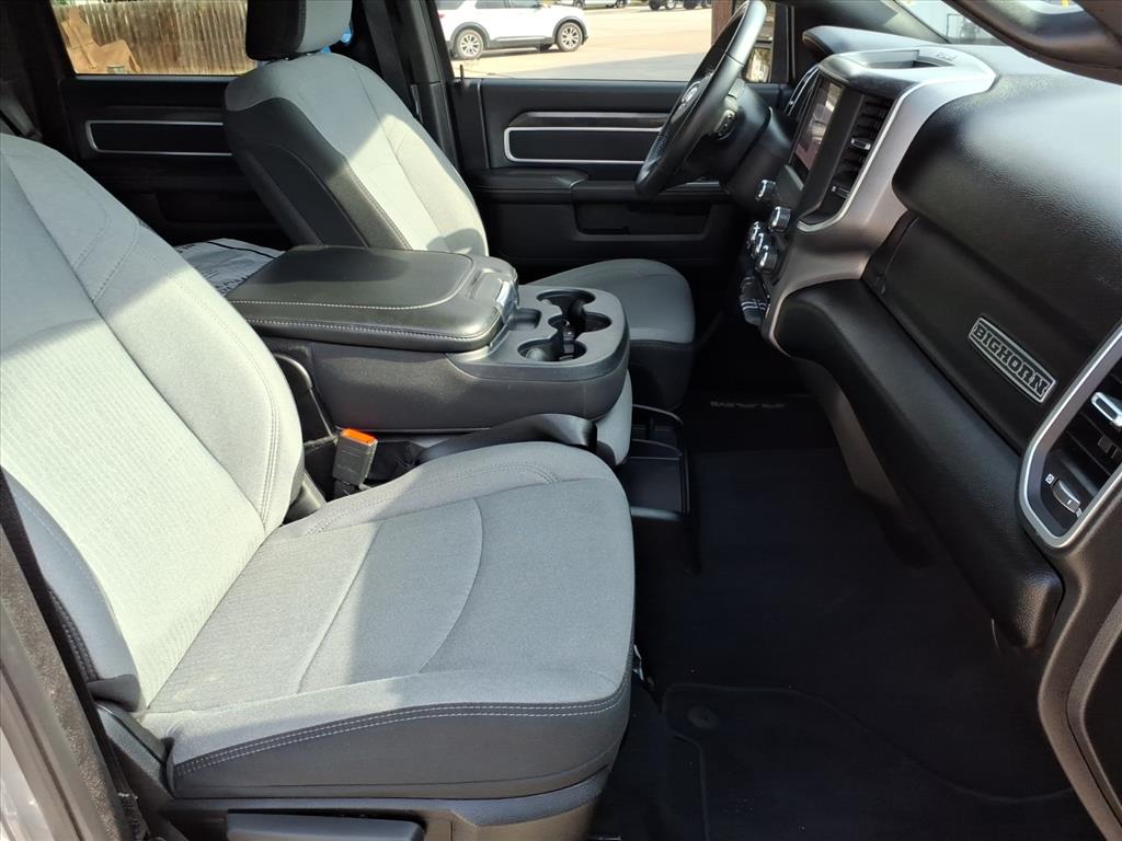 Used Car 2024 Ram 2500  Big Horn For Sale Under $50,000 In Pleasanton, Texas