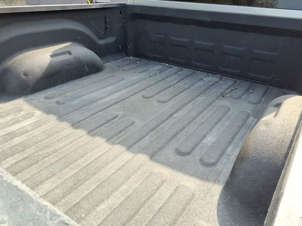 Used Car 2024 Ram 2500  Big Horn For Sale Under $50,000 In Pleasanton, Texas