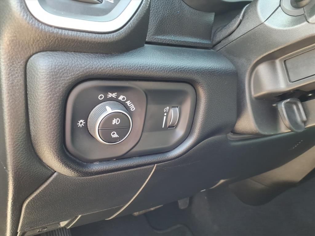 Used Car 2024 Ram 2500  Big Horn For Sale Under $50,000 In Pleasanton, Texas