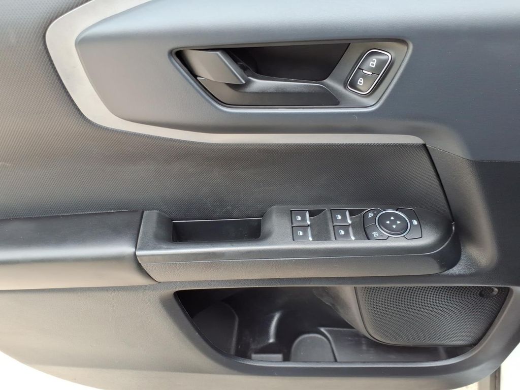 Used Car 2022 Ford Bronco Sport  Base For Sale Under $20,000 In Pleasanton, Texas