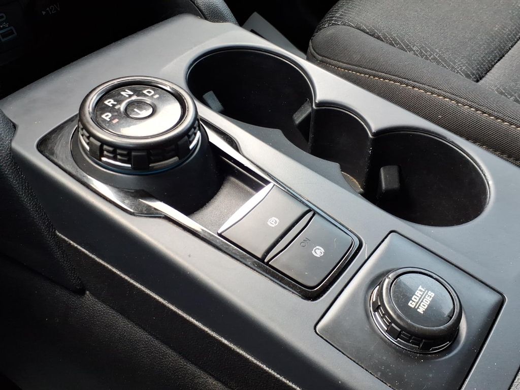 Used Car 2022 Ford Bronco Sport  Base For Sale Under $20,000 In Pleasanton, Texas