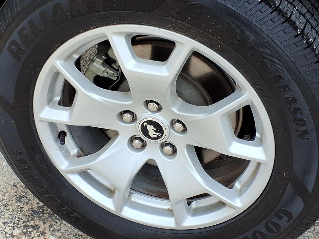 Used Car 2022 Ford Bronco Sport  Base For Sale Under $20,000 In Pleasanton, Texas