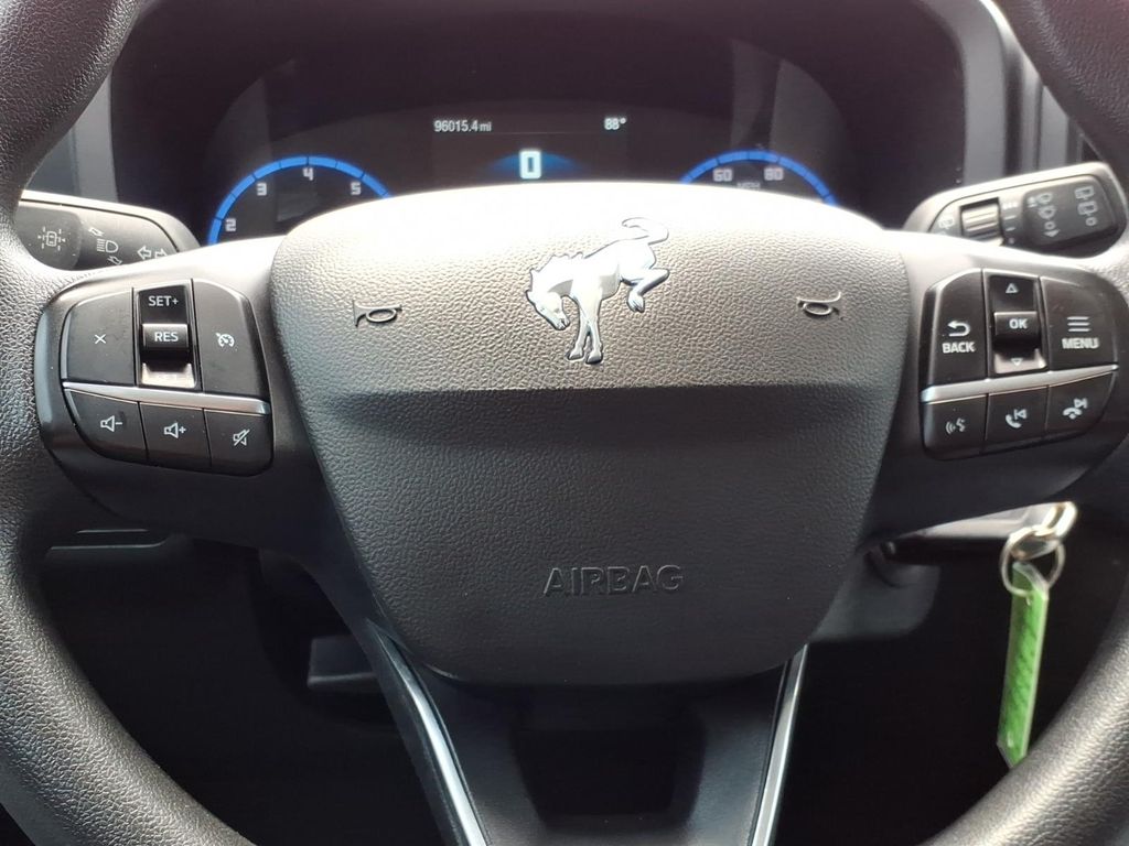 Used Car 2022 Ford Bronco Sport  Base For Sale Under $20,000 In Pleasanton, Texas