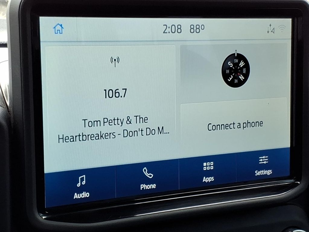 Used Car 2022 Ford Bronco Sport  Base For Sale Under $20,000 In Pleasanton, Texas