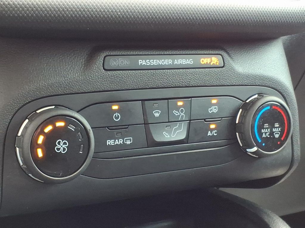 Used Car 2022 Ford Bronco Sport  Base For Sale Under $20,000 In Pleasanton, Texas