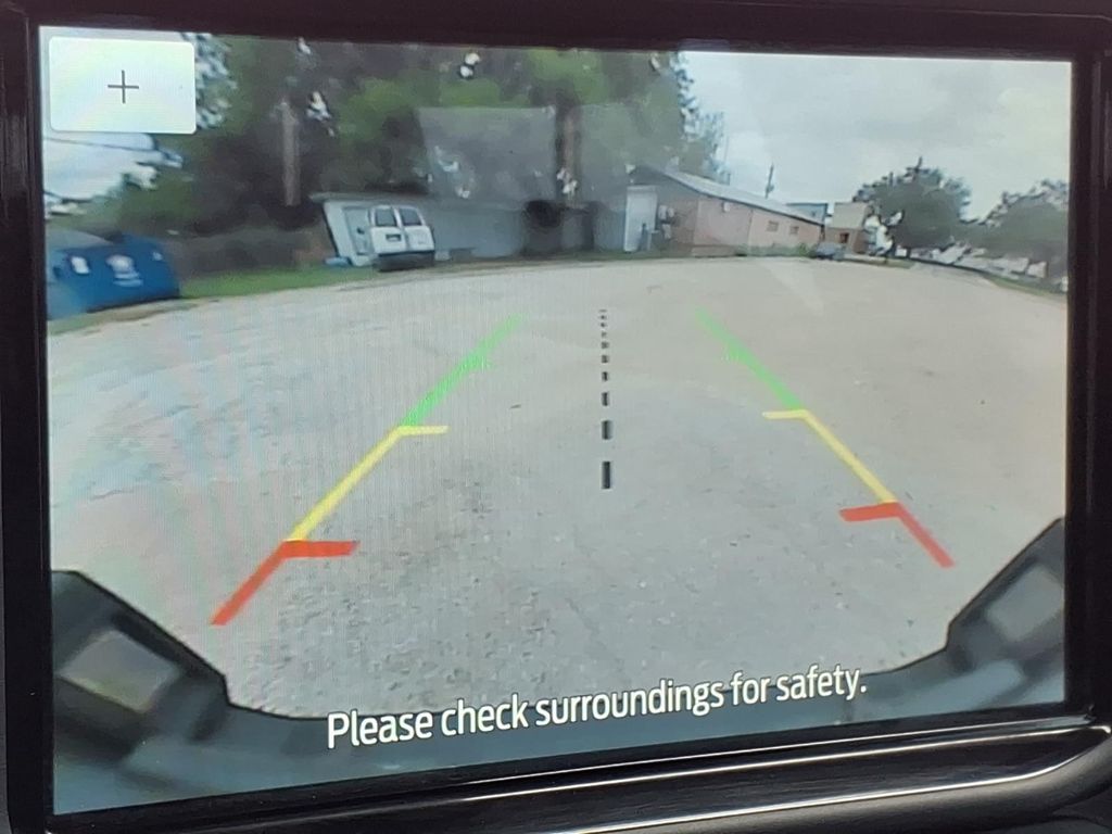 Used Car 2022 Ford Bronco Sport  Base For Sale Under $20,000 In Pleasanton, Texas