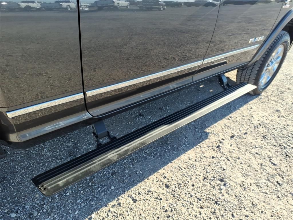 Used Car 2024 Ram 2500  Limited For Sale Under $80,000 In Pleasanton, Texas