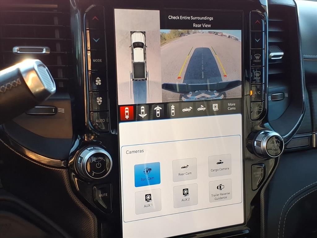 Used Car 2024 Ram 2500  Limited For Sale Under $80,000 In Pleasanton, Texas