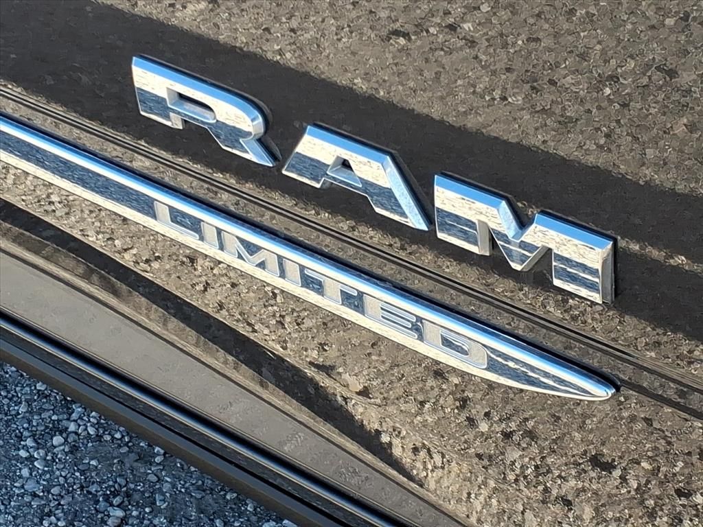 Used Car 2024 Ram 2500  Limited For Sale Under $80,000 In Pleasanton, Texas