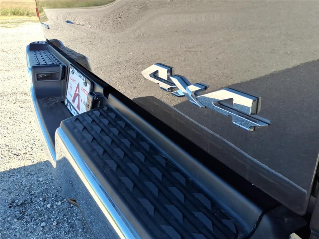 Used Car 2024 Ram 2500  Limited For Sale Under $80,000 In Pleasanton, Texas