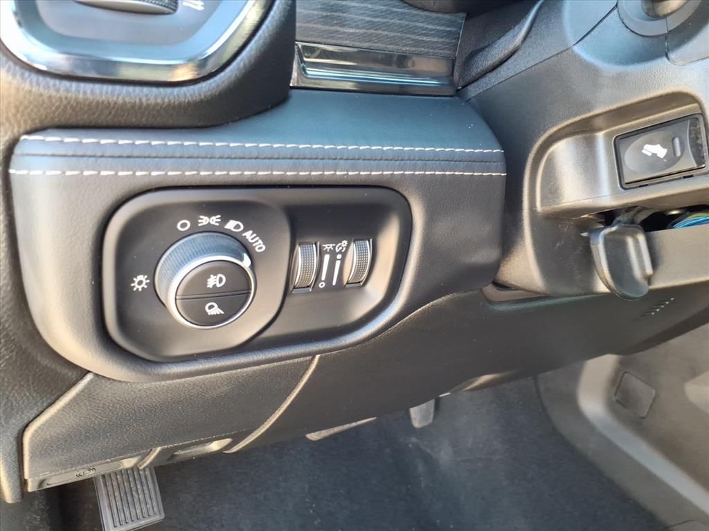 Used Car 2024 Ram 2500  Limited For Sale Under $80,000 In Pleasanton, Texas