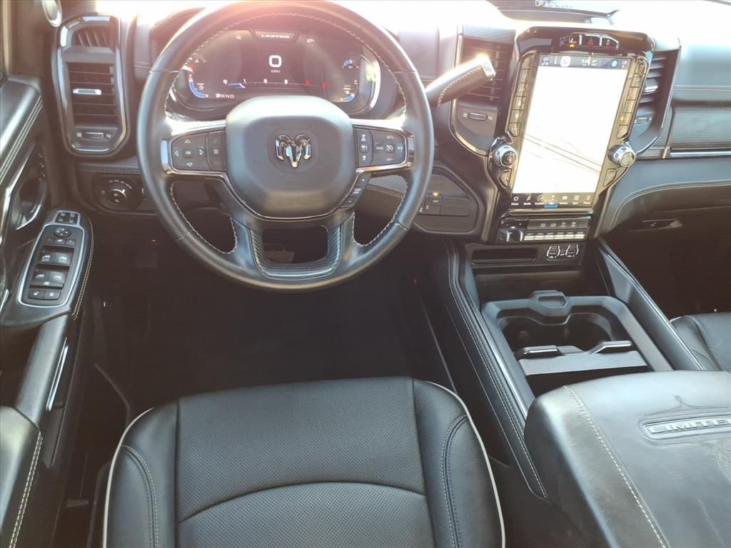 Used Car 2024 Ram 2500  Limited For Sale Under $80,000 In Pleasanton, Texas