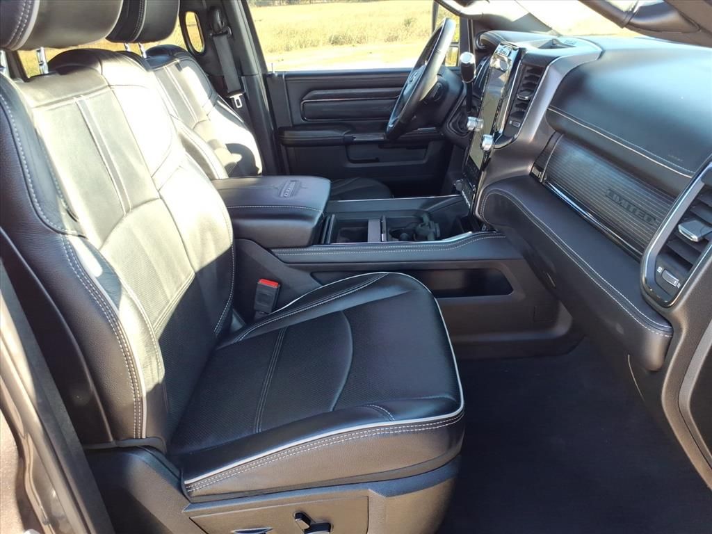 Used Car 2024 Ram 2500  Limited For Sale Under $80,000 In Pleasanton, Texas