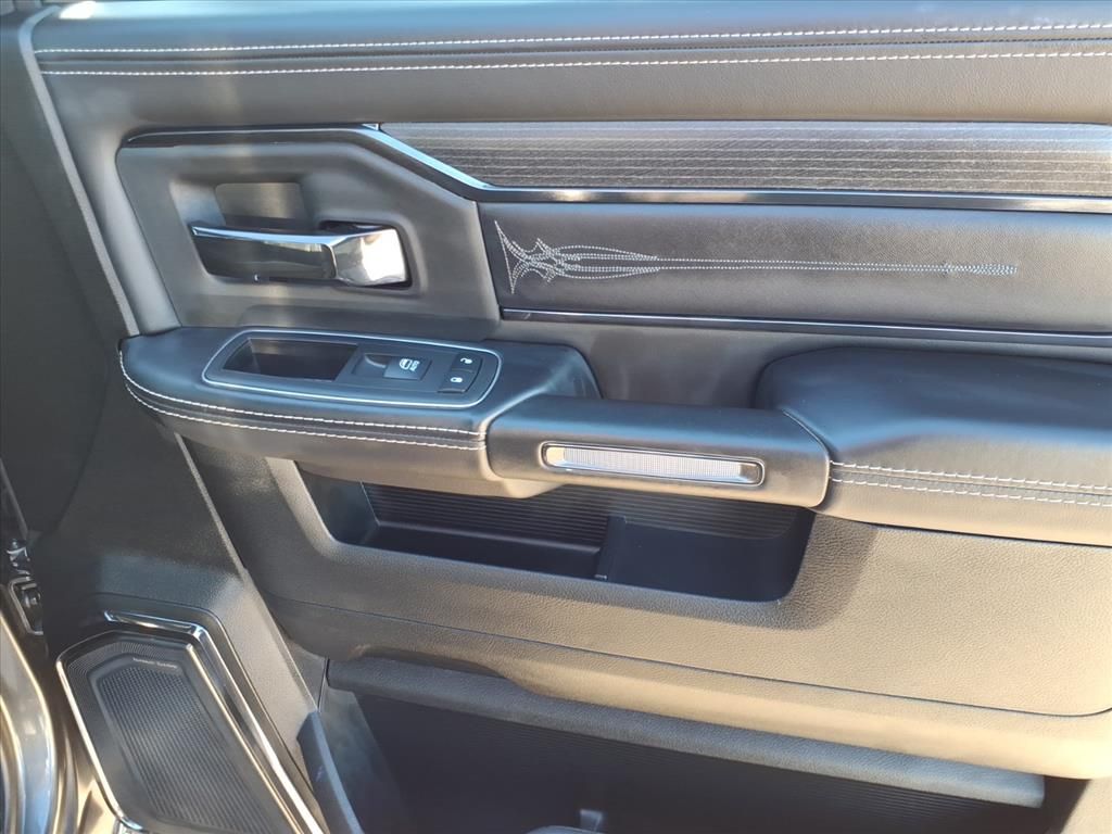 Used Car 2024 Ram 2500  Limited For Sale Under $80,000 In Pleasanton, Texas