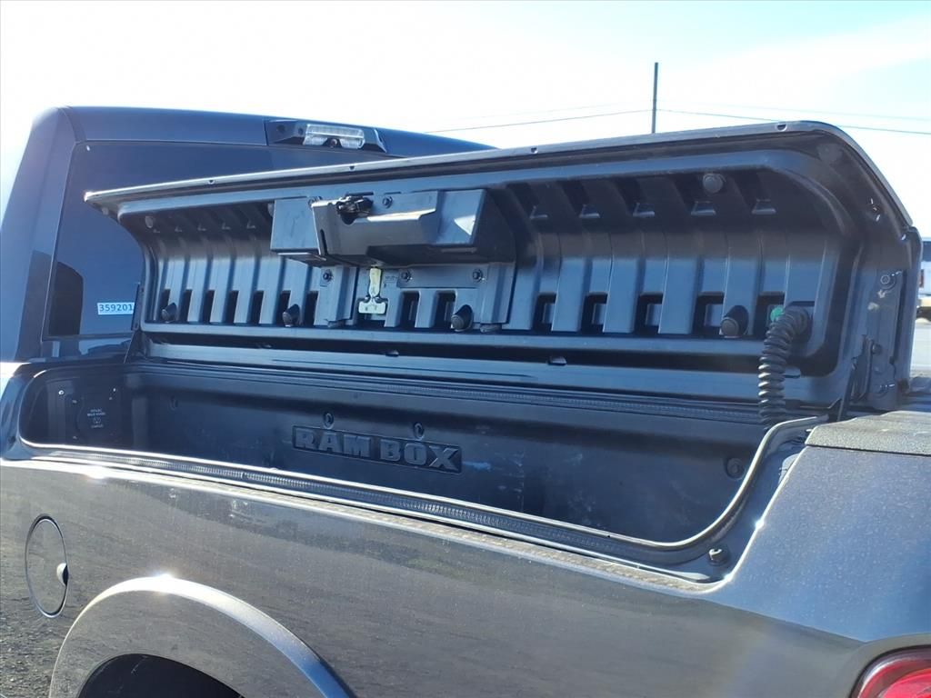 Used Car 2024 Ram 2500  Limited For Sale Under $80,000 In Pleasanton, Texas