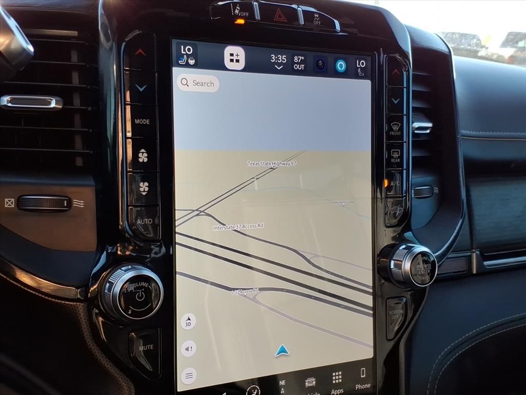 Used Car 2024 Ram 2500  Limited For Sale Under $80,000 In Pleasanton, Texas